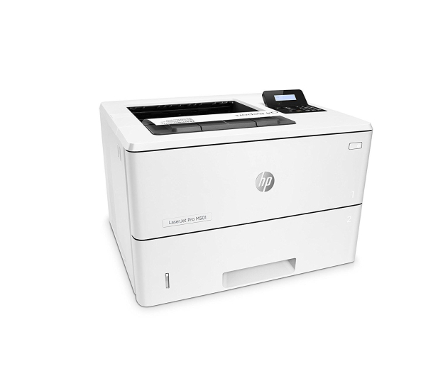 HP LaserJet Pro M501dn - 367319 - zdjęcie 3
